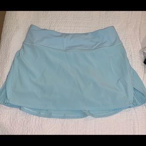 Lululemon skirt